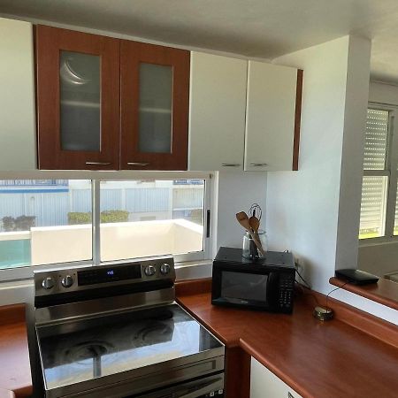 Costa Mar Beach Front Apartment Whith Pool 洛伊萨 外观 照片
