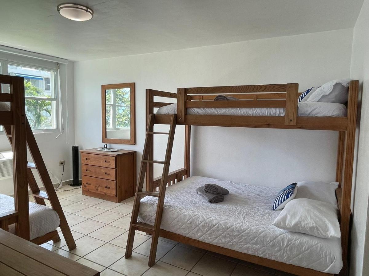 Costa Mar Beach Front Apartment Whith Pool 洛伊萨 外观 照片
